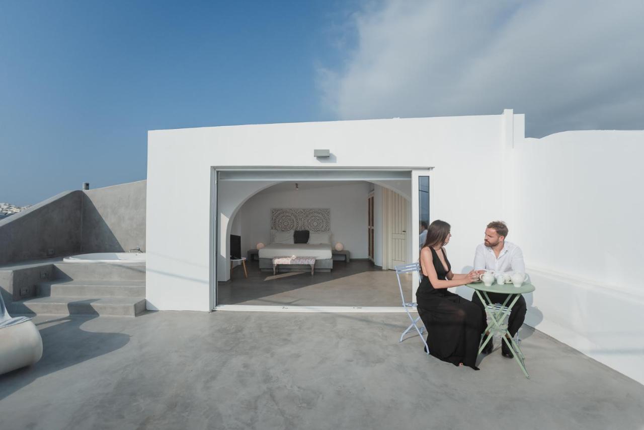 The Saint Vlassis Hotel Naxos City Exterior photo